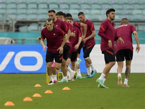 Italy drawn in group (h) of upcoming euro. Euro 2020 Group A match preview: Turkey seeks crowd-pleasing win over Wales after Italy loss ...