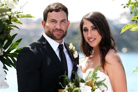 Married At First Sight Australia Season 4 Radio Times