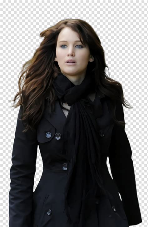 Gun Jennifer Lawrence Hunger Games Actress Beauty Silver Linings
