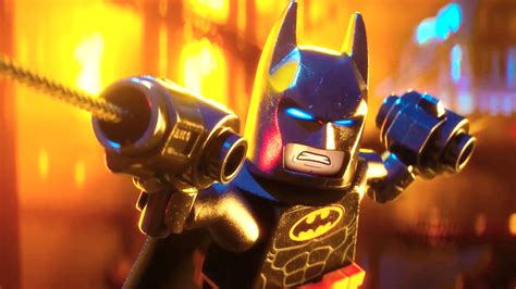 The Lego Batman Movie Review Bruce Wayne Has Never Been So Much Fun