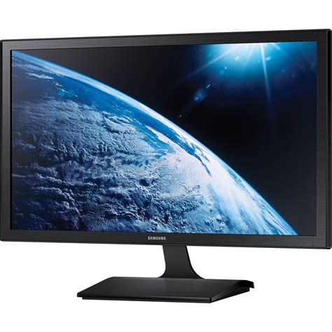 Samsung S22e310h 215 Led Monitor With Simple S22e310h Bandh
