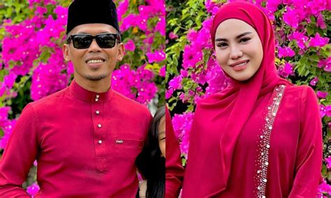 Watie Kini Tunang Shuib Nikah 23 Jun The Kenduri