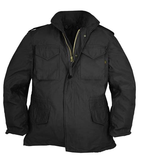 alpha industries m65 field jacket