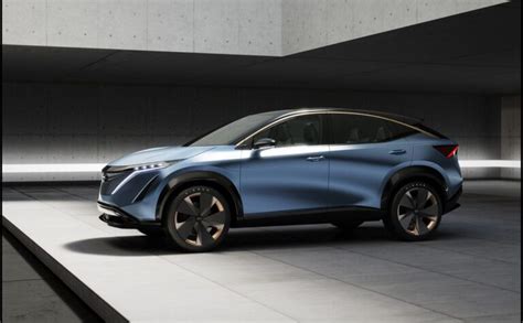 2022 Nissan Murano Concept Redesign Platinum Spy Shots