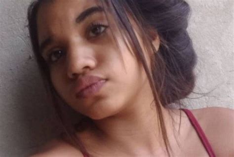 Menina de 14 anos desaparecida faz contato por código no Whatsapp MH