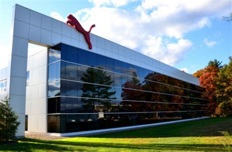 Puma Corporate Office Headquarters Address Email Phone Number
