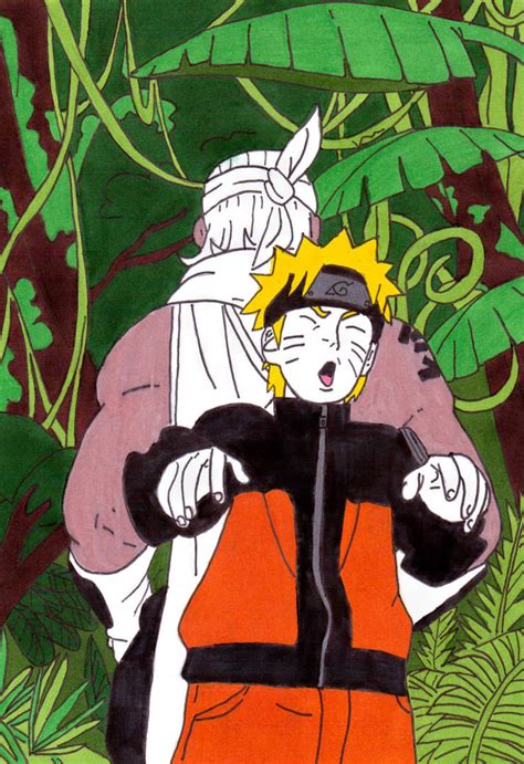 Naruto And B By Frecklesmile On Deviantart