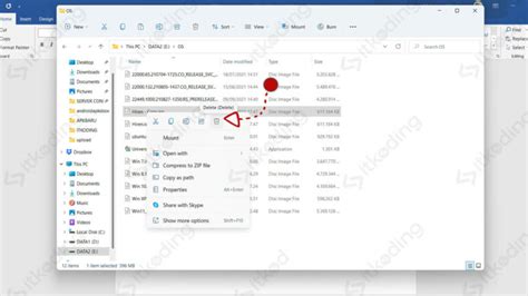 Cara Menghapus File Di Laptop Mudah Untuk Pemula
