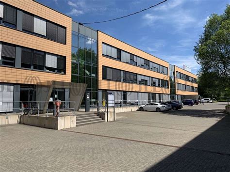 Heute ist seeberg das günstigste stadtviertel in köln. Büros zur Miete, Köln Holweide K1491 | JLL