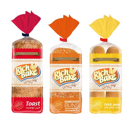 Bread Packaging Design | Packaging Design | Pinterest | Packaging design, Bread packaging and 