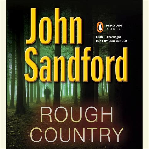 Rough Country Audiobook Listen Instantly