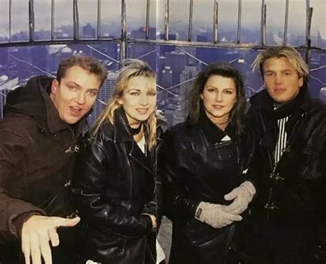 Ace Of Base Quick