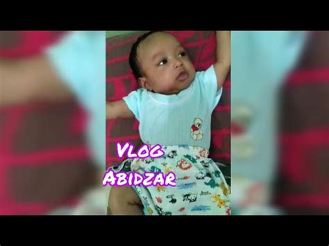 Vlog Muh Abidzar Alghifari YouTube