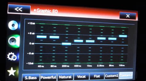 How To Tune The Audio Settings Sound And Equilzer On Your Car Stereo