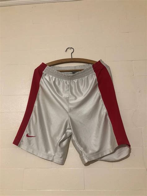 Nike Nike Vintage Shorts Grailed