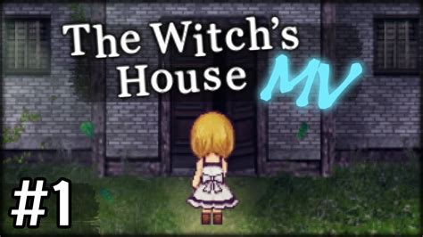 A Revamped Classic Witchs House Mv 1 Youtube