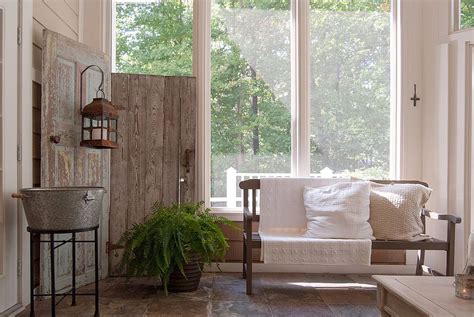 Shabby Chic Sunrooms A Relaxing And Radiant Escape Decoist