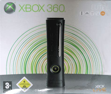 Regan Janice Erschöpfung Xbox 360 Premium Console Taxi Erwartung Schick
