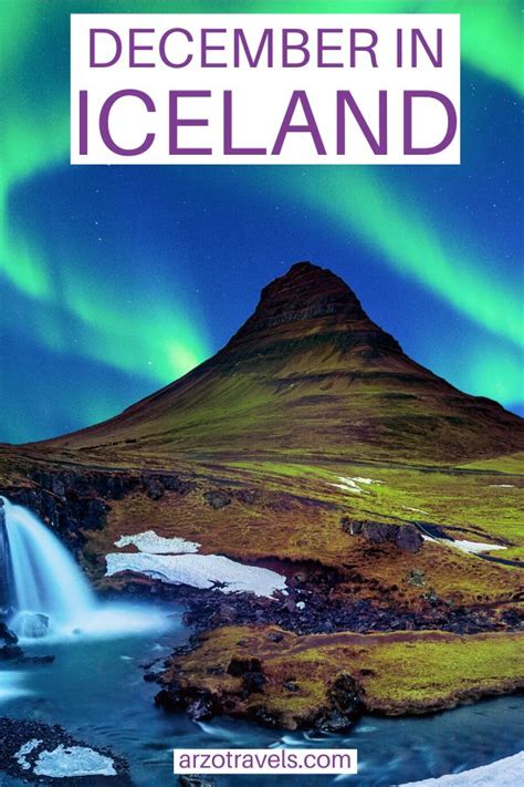 Visit Iceland In December What To Know For An Epic Trip Iceland