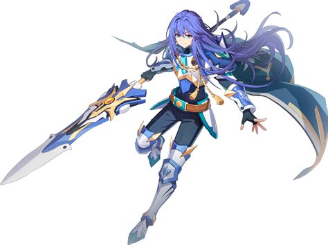 Ronangrand Chase Dimensional Chaser Grand Chase Wiki Fandom In