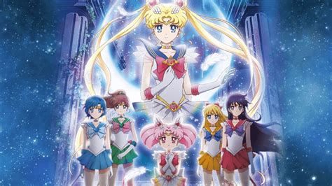 pretty guardian sailor moon eternal the movie trailer released cult faction