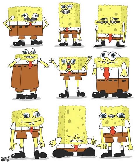 Which One Are You Today 🧽🧽🧽 Spongebob Funny Images Tf2 Memes