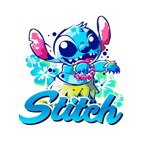 Hawaiian Stitch Logo Vector Ai Png Svg Eps Free Download