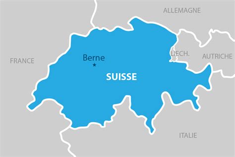 Suisse Politique Relations Avec L Ue G Ographie Economie Histoire