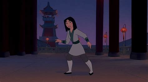 Mulan Impossible Davoir 1010 à Ce Quiz Sur Le Disney Culte