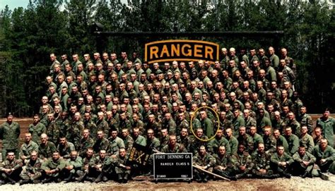 Breaking Point Army Ranger School By Scott M Padgett