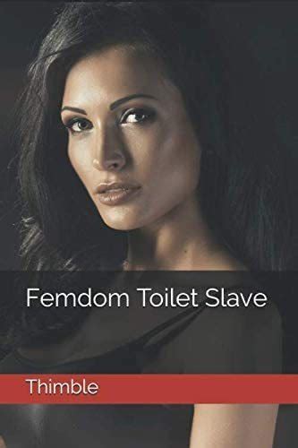 Book Femdom Toilet Slave Cuotas Sin Interés
