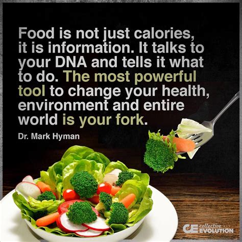 Dr Mark Hyman Food Quotes Health Quotes Lifestyle Healthy Fitness