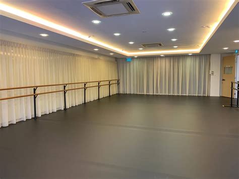 Crestar Dance New And Spacious Studios Crestar Learning Centre