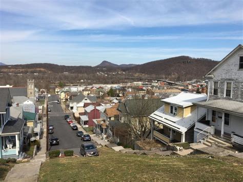 Spring Break Missions In Keyser West Virginia The Daily Runner
