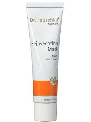 As the leading skin care expert, we are proud to present our very own collection of skin care products, formulated to meet the specific needs of various skin types. Dr. Hauschka Skin Care Rejuvenating Mask Review | Allure