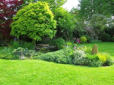 Professional Landscape Gardeners Of Nottingham Customer Care Old