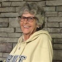 Patricia Pat Sue Johnson Obituary Visitation Funeral Information