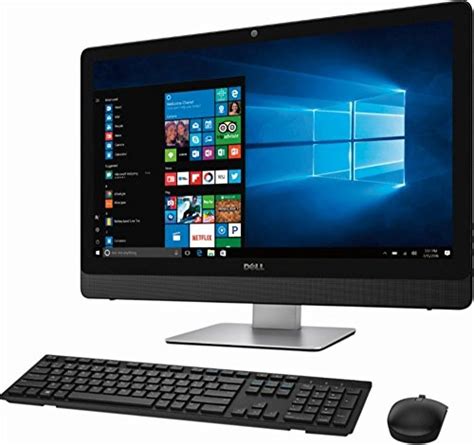 Get 2018 Newest Dell Inspiron High Performance Premium Business 238