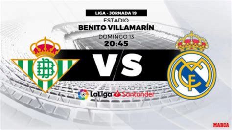 La liga live stream, tv channel, how to watch online, news, odds, time los blancos are hoping to keep the pressure on leaders atletico here LaLiga Santander 2019 - 20: Betis vs Real Madrid: horario ...