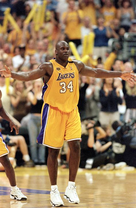 Nba History The Most Memorable Nba Moments Of The 2000s News Scores