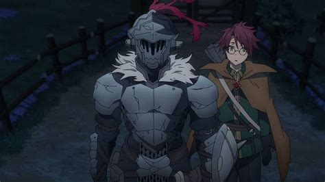 Goblin Slayer Season 2 Episode 2 Release Date And Time Where To Watch
