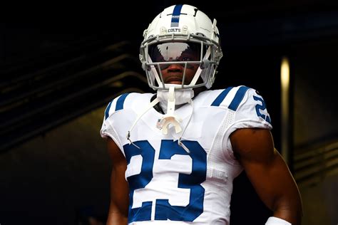 Will Kenny Moore Play Again With The Colts This Season Bvm Sports