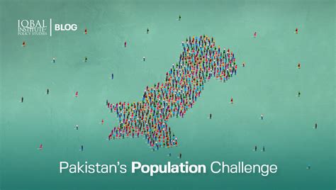 Pakistans Population Challenge Iips Blog