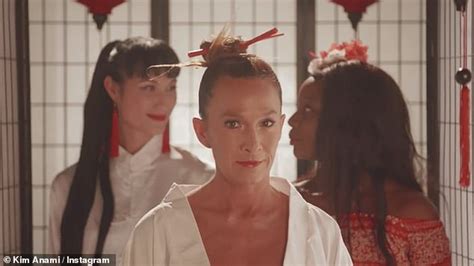 Sex Expert S Kung Fu Vagina Music Video Is Slammed As Highly