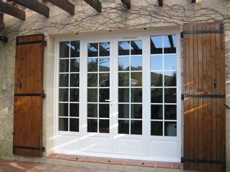 Fenêtres PVC par rapport à la fenêtre classique : 3 avantages