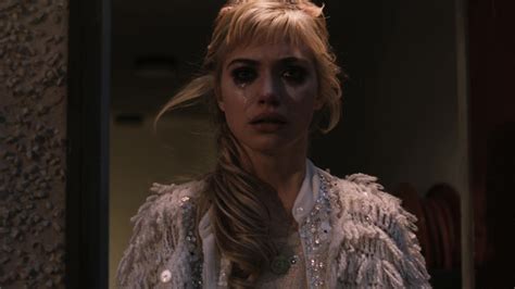 imogen poots in the film a long way down 2014 imogen poots movie buff real beauty