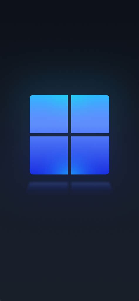 1242x2688 Windows 11 4k Flat Iphone Xs Max Wallpaper Hd Hi Tech 4k
