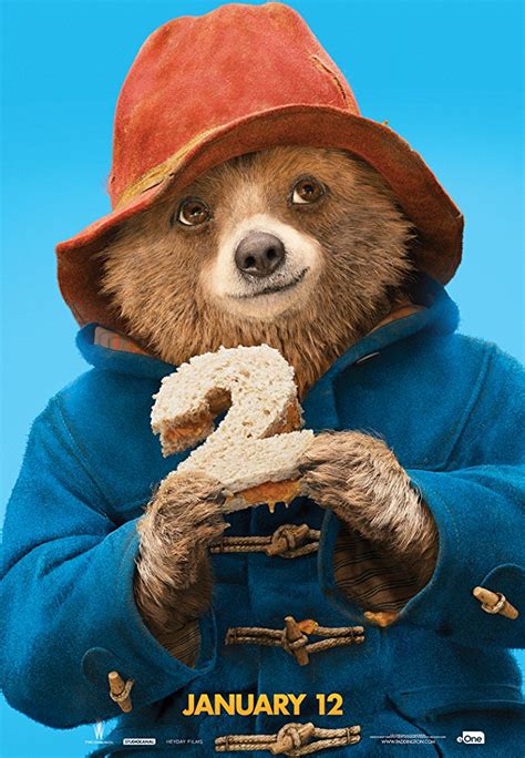 Paddington Bear Character List Movies Paddington Solarmovie