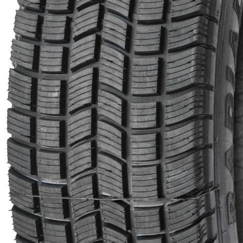 Off Road Tire Alpine 26570 R15 Italian Company Pneus Ovada