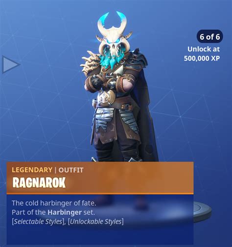 Unlocking The Final Drift And Ragnarok Styles Is Easier Than You Think